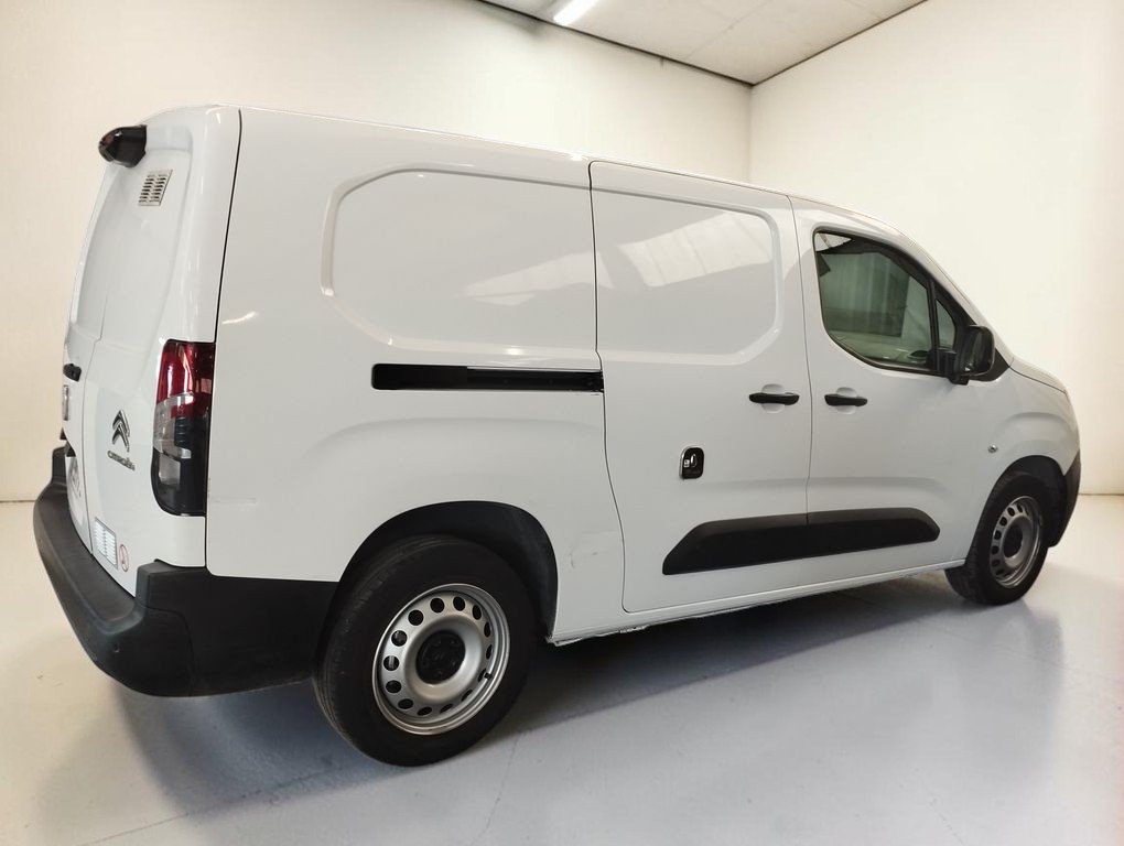 Citroën Berlingo - Photo 7