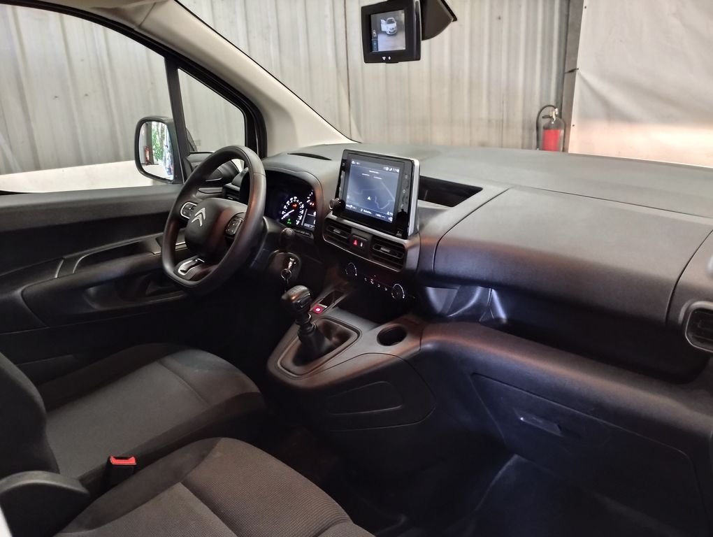 Citroën Berlingo - Photo 3