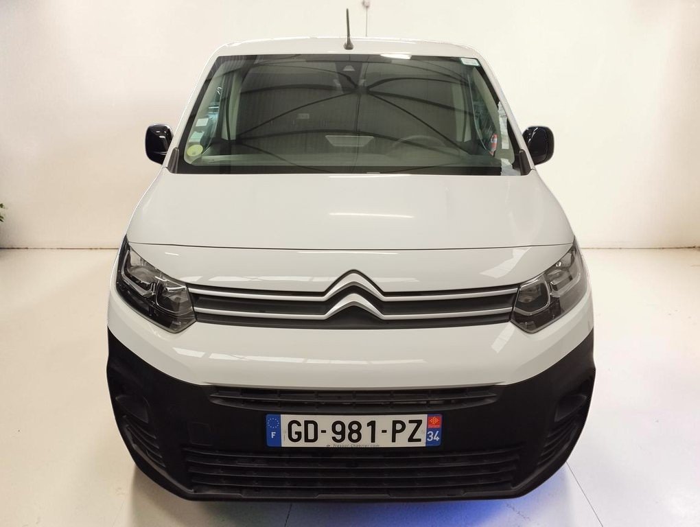 Citroën Berlingo - Photo 4