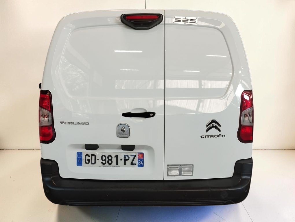 Citroën Berlingo - Photo 5