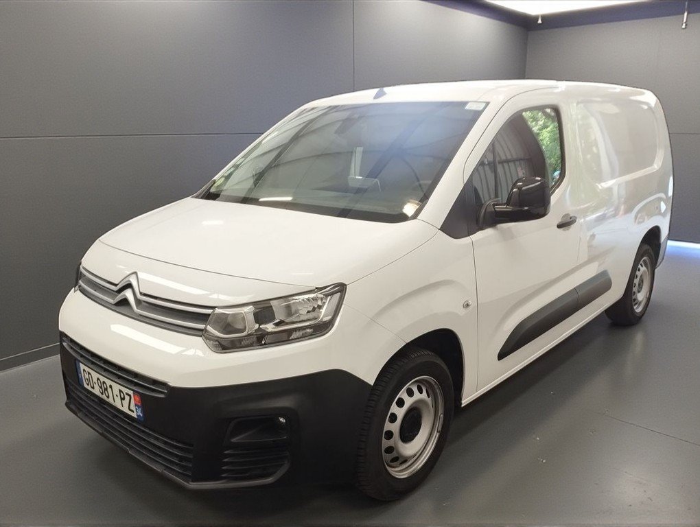 Citroën Berlingo - Photo 6
