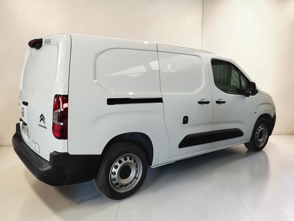 Citroën Berlingo - Photo 7