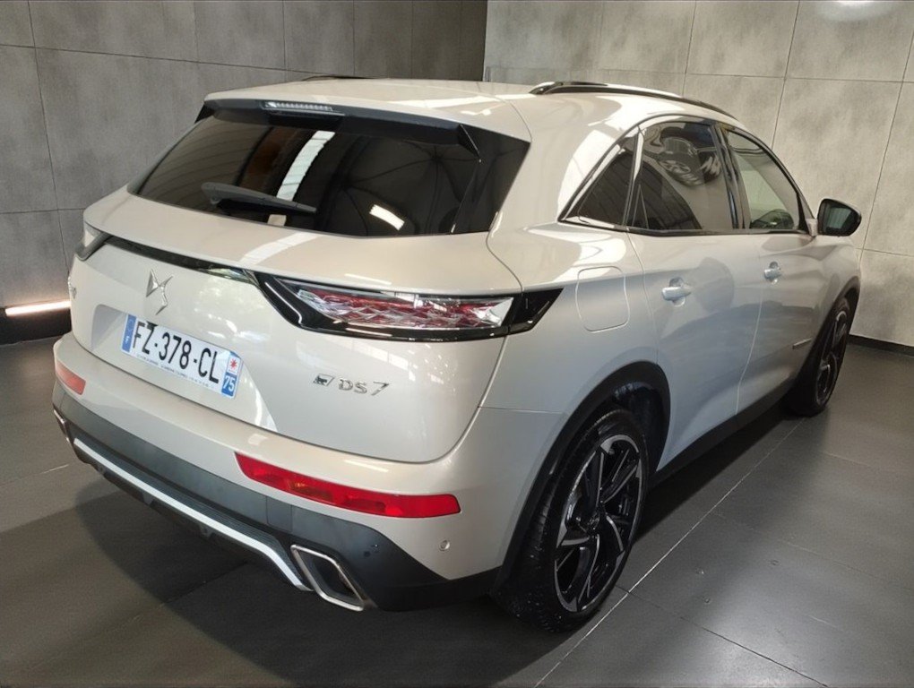 DS DS 7 Crossback - Photo 2