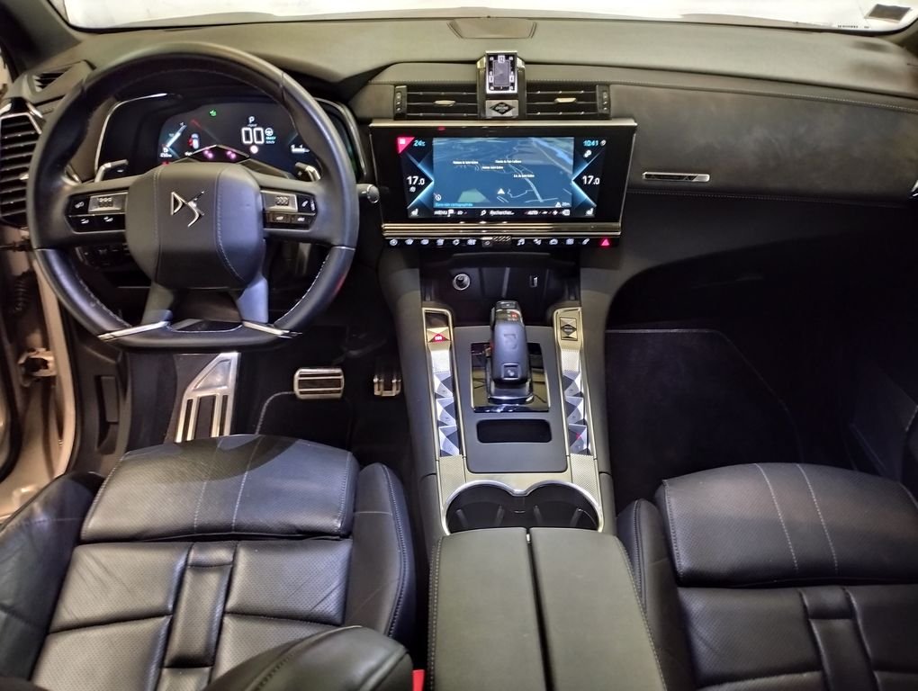 DS DS 7 Crossback - Photo 3