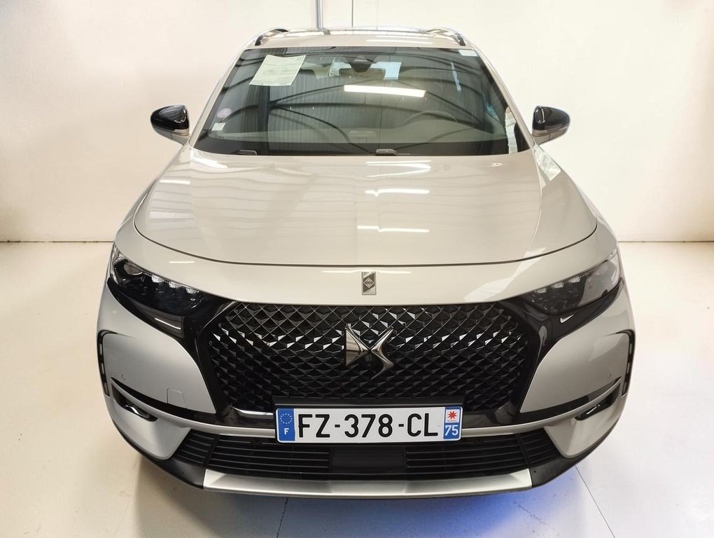 DS DS 7 Crossback - Photo 4