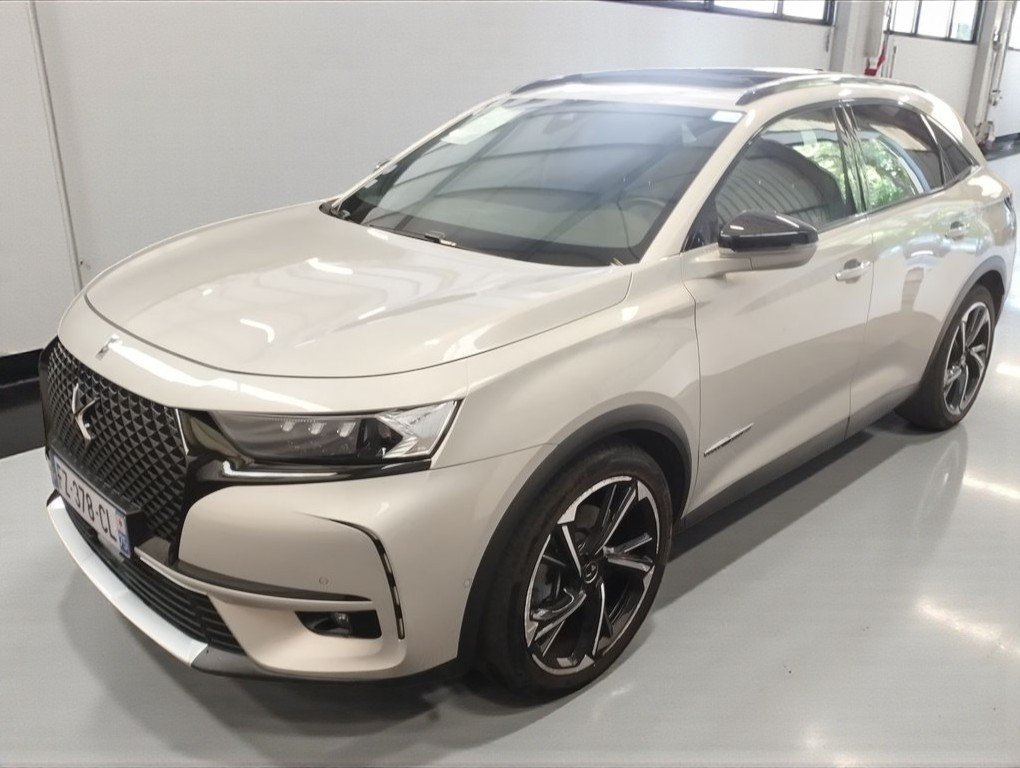 DS DS 7 Crossback - Photo 6