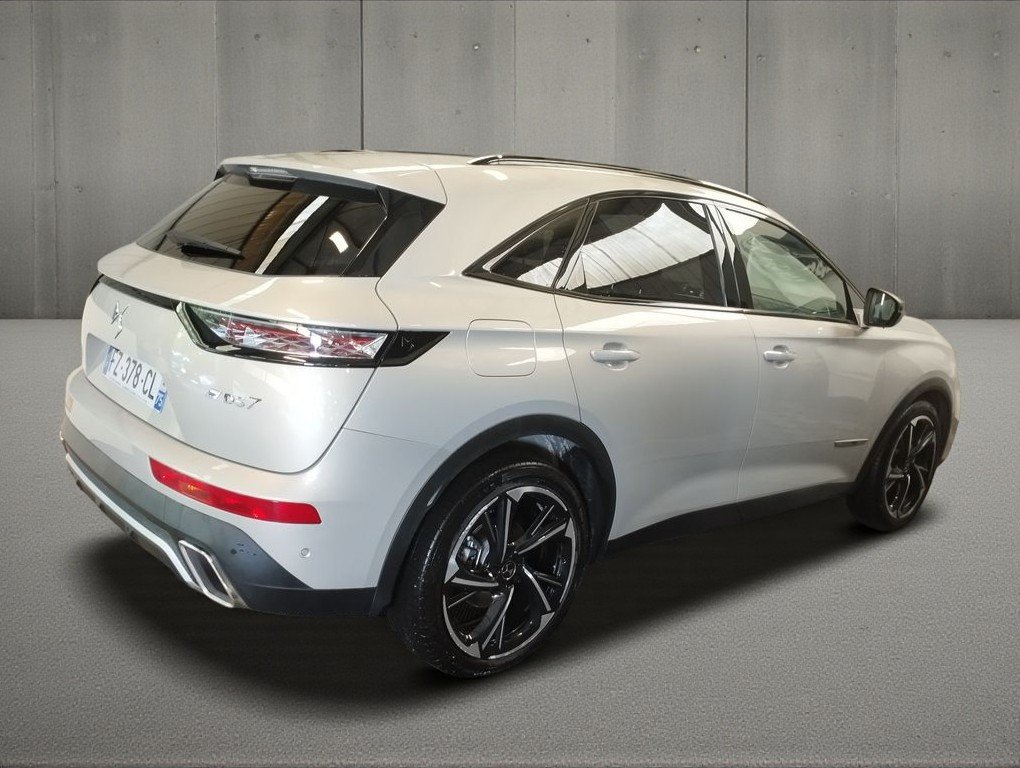 DS DS 7 Crossback - Photo 7