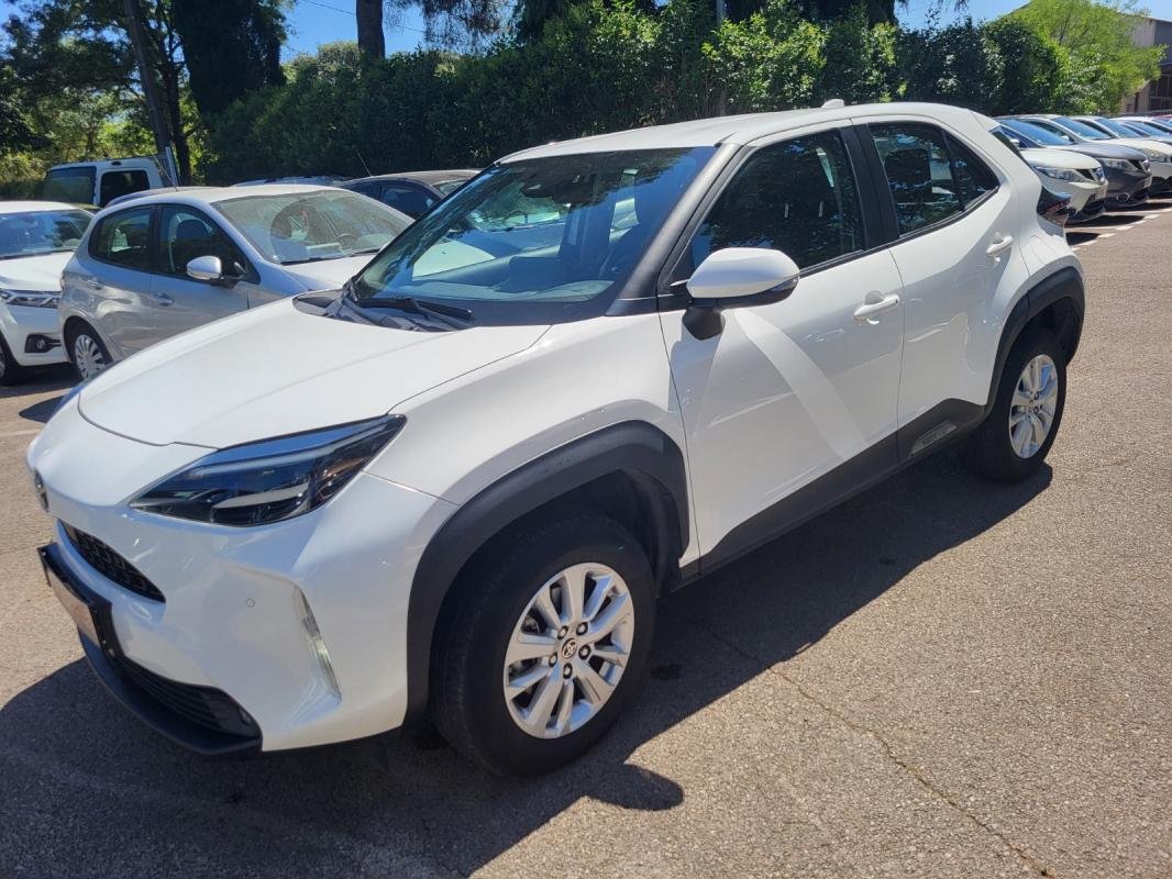 Toyota Yaris Cross - Photo 3