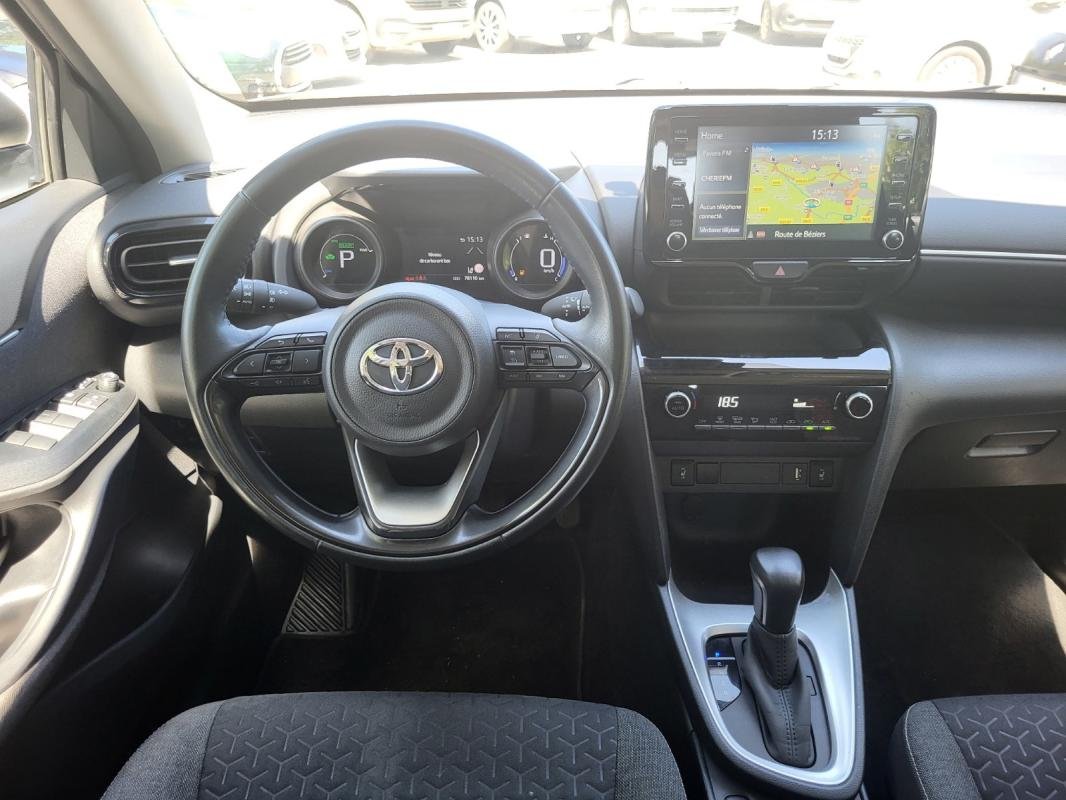 Toyota Yaris Cross - Photo 7