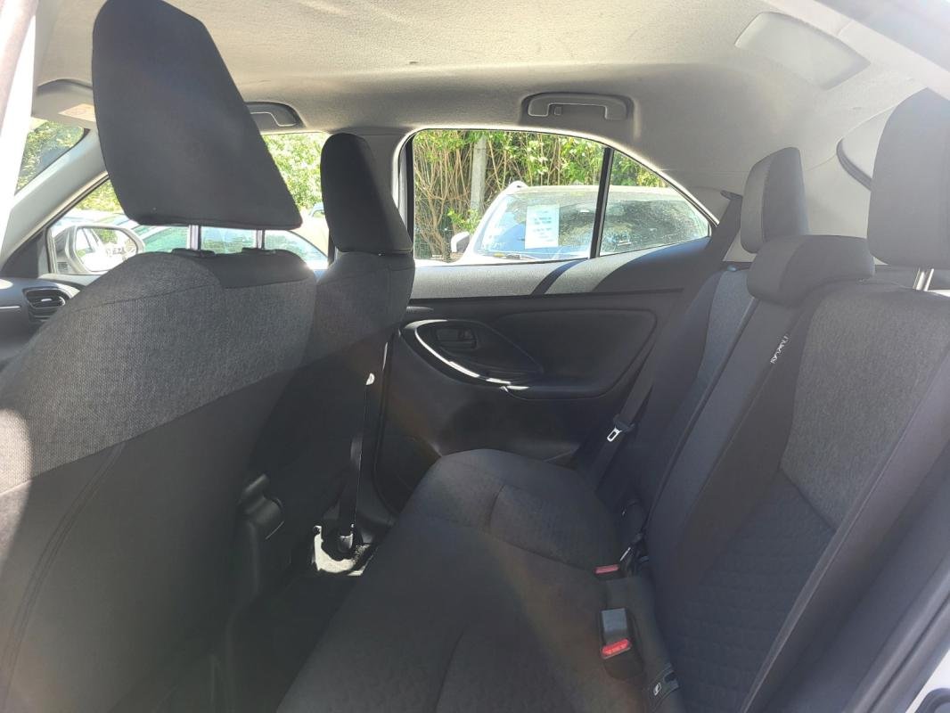 Toyota Yaris Cross - Photo 8