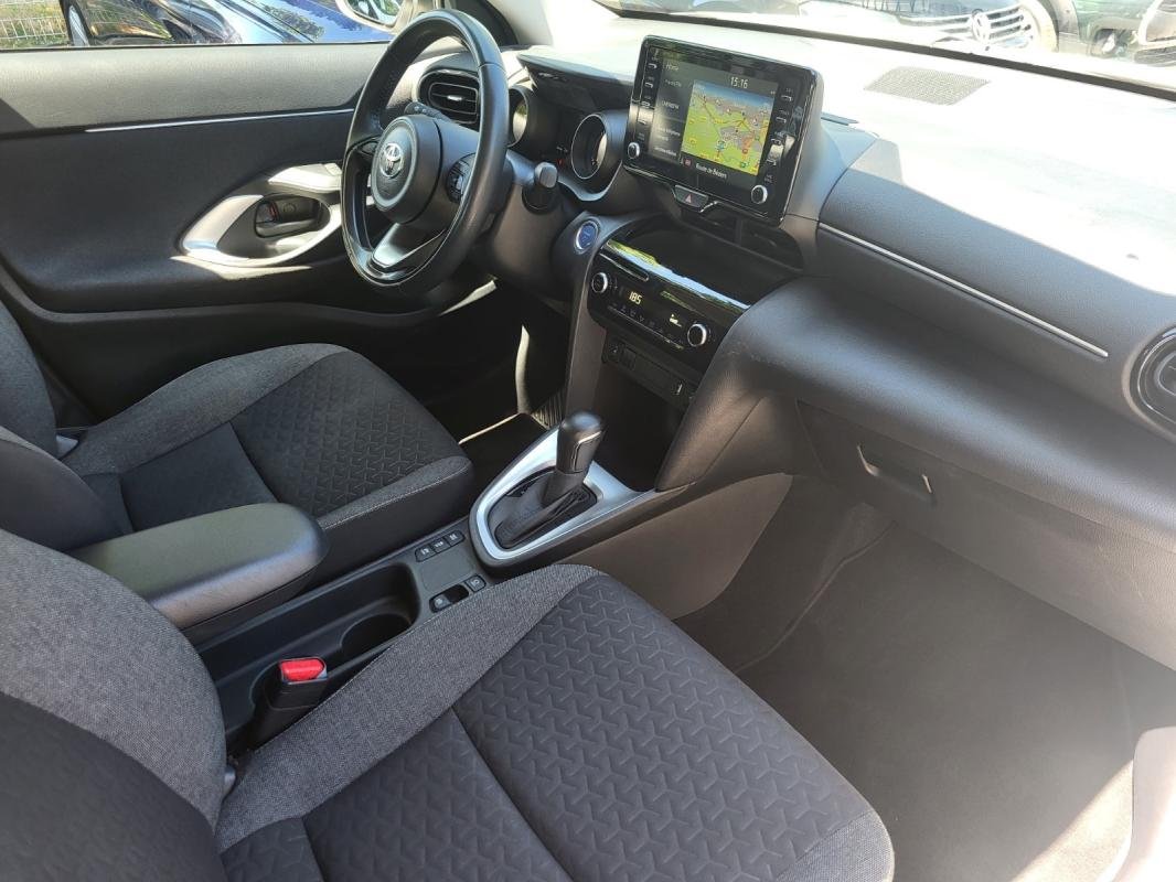 Toyota Yaris Cross - Photo 9