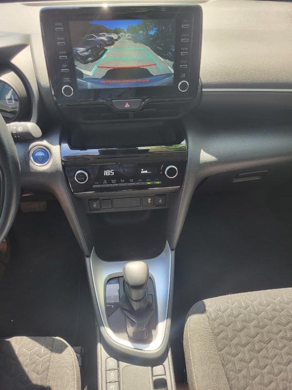 Toyota Yaris Cross - Photo 10