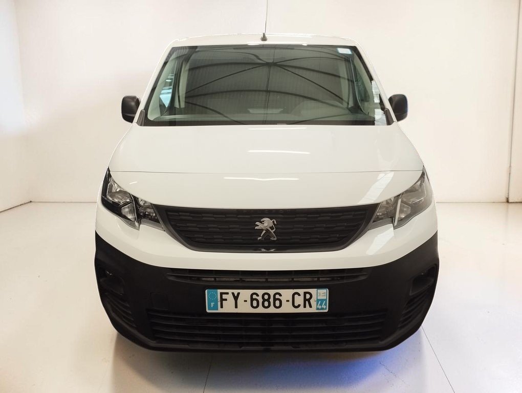 Peugeot Partner - Photo 4