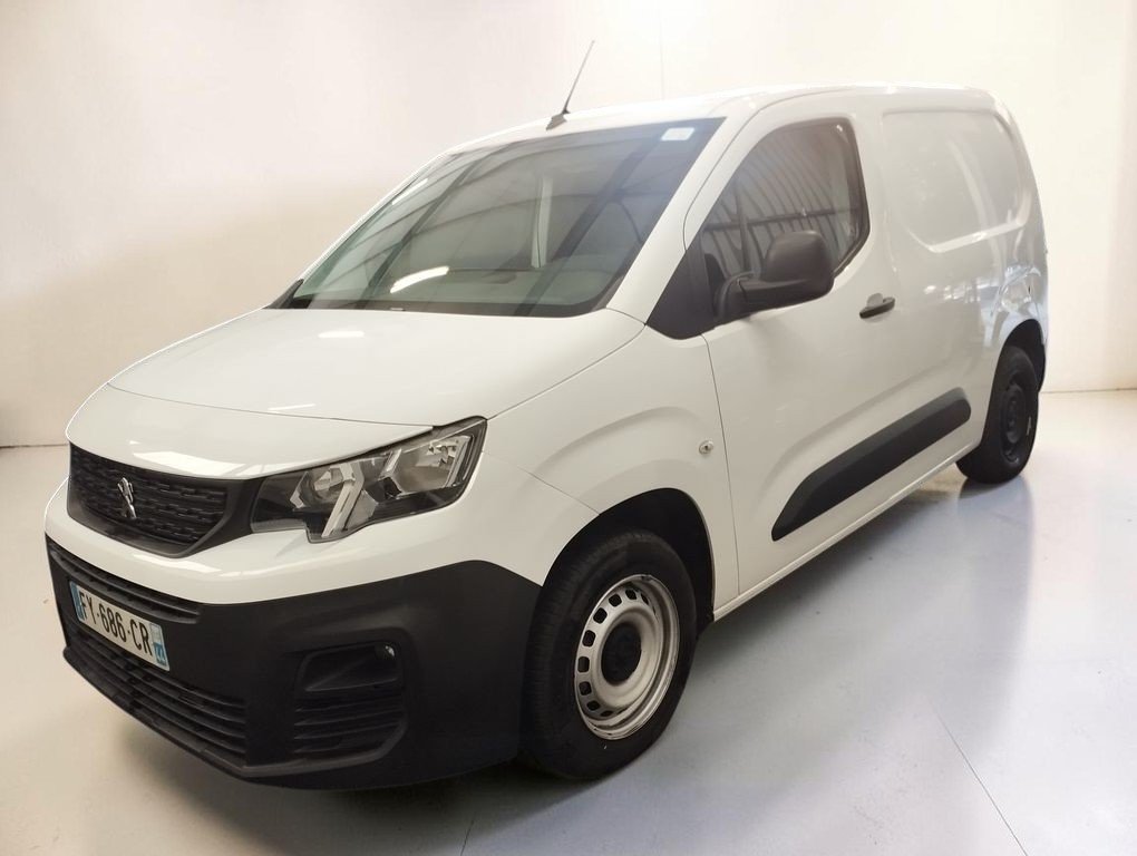 Peugeot Partner - Photo 6