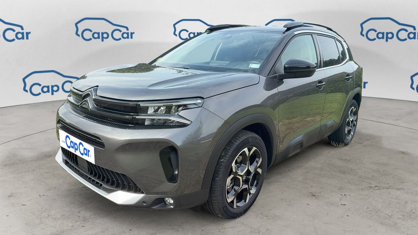 Citroën C5 Aircross - Photo 1
