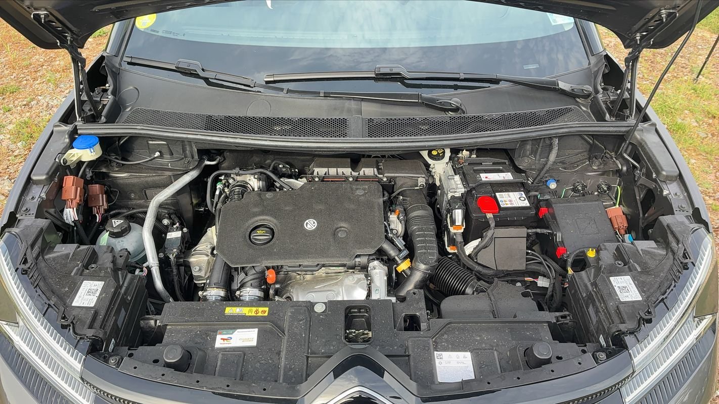 Citroën C5 Aircross - Photo 15