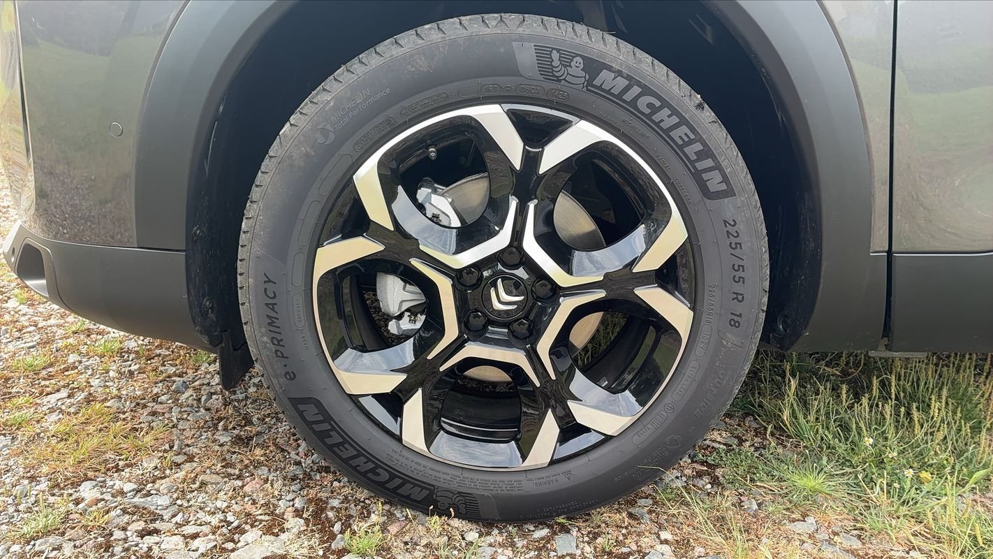 Citroën C5 Aircross - Photo 18