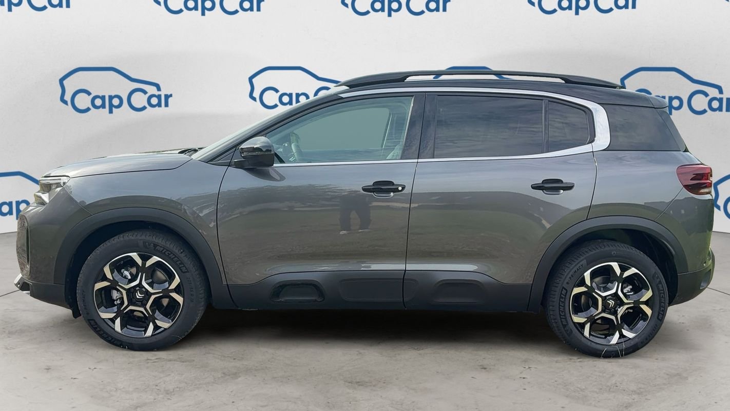 Citroën C5 Aircross - Photo 2