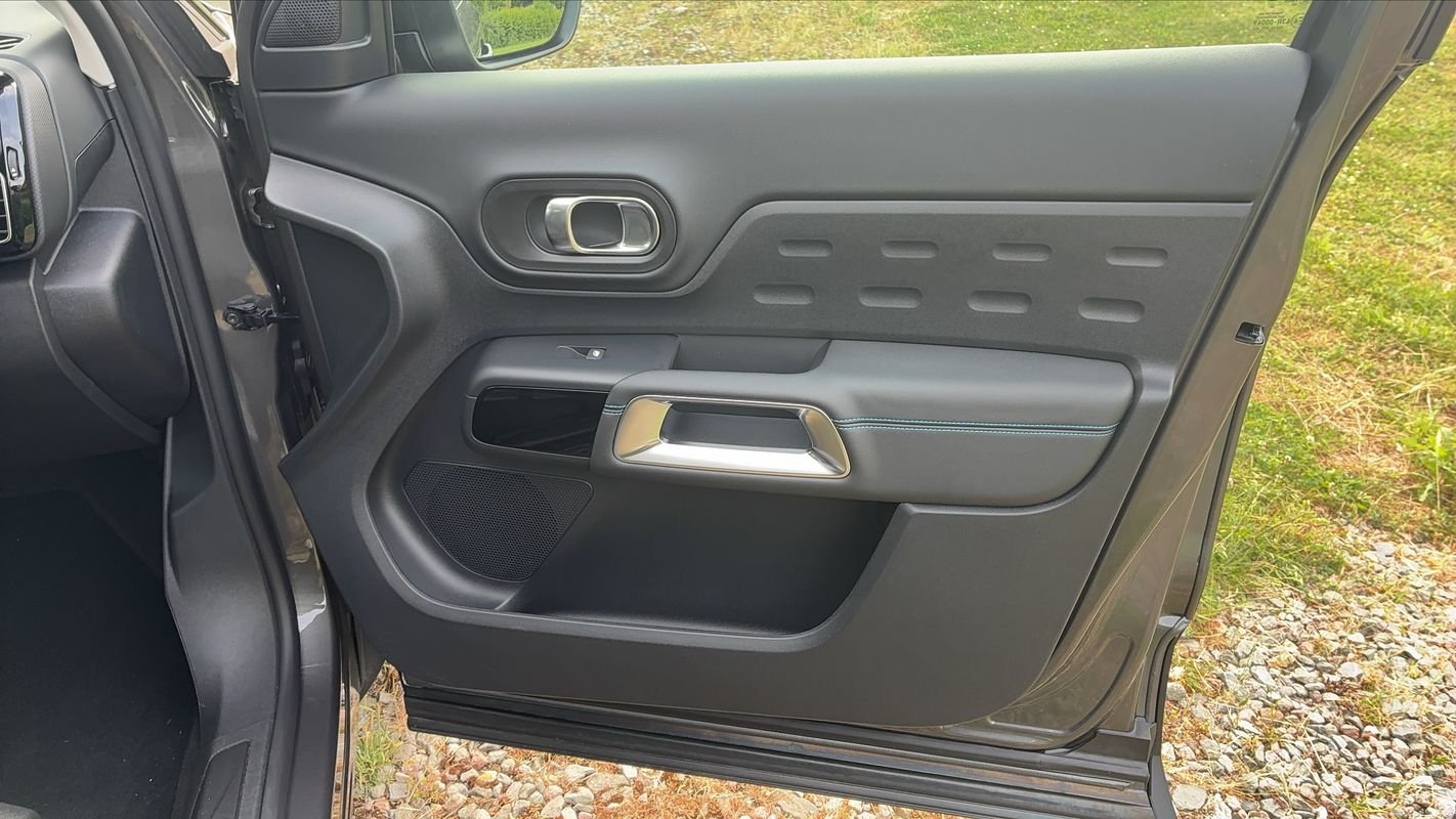 Citroën C5 Aircross - Photo 23