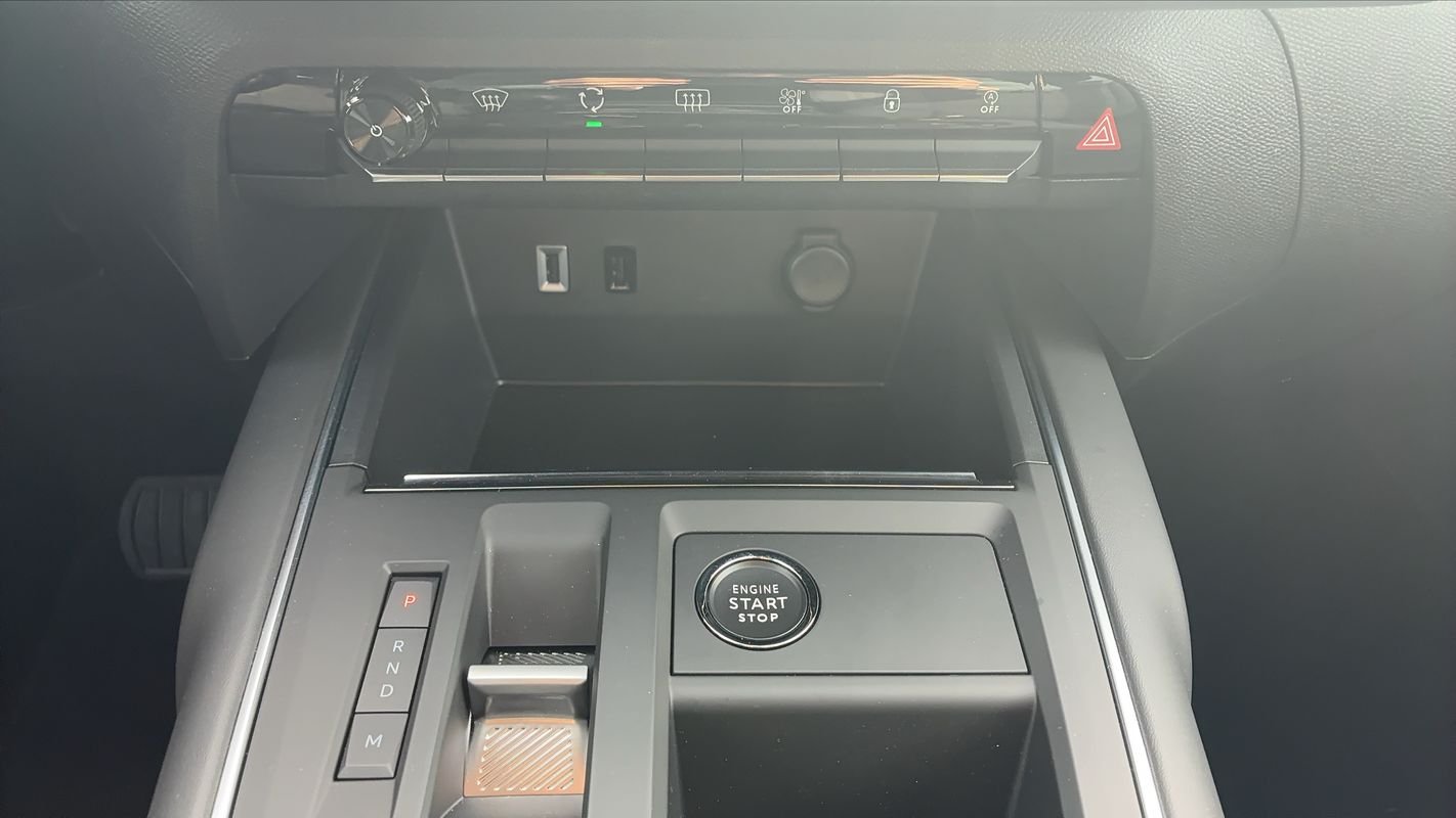 Citroën C5 Aircross - Photo 27