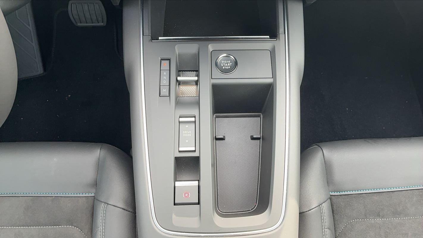 Citroën C5 Aircross - Photo 28
