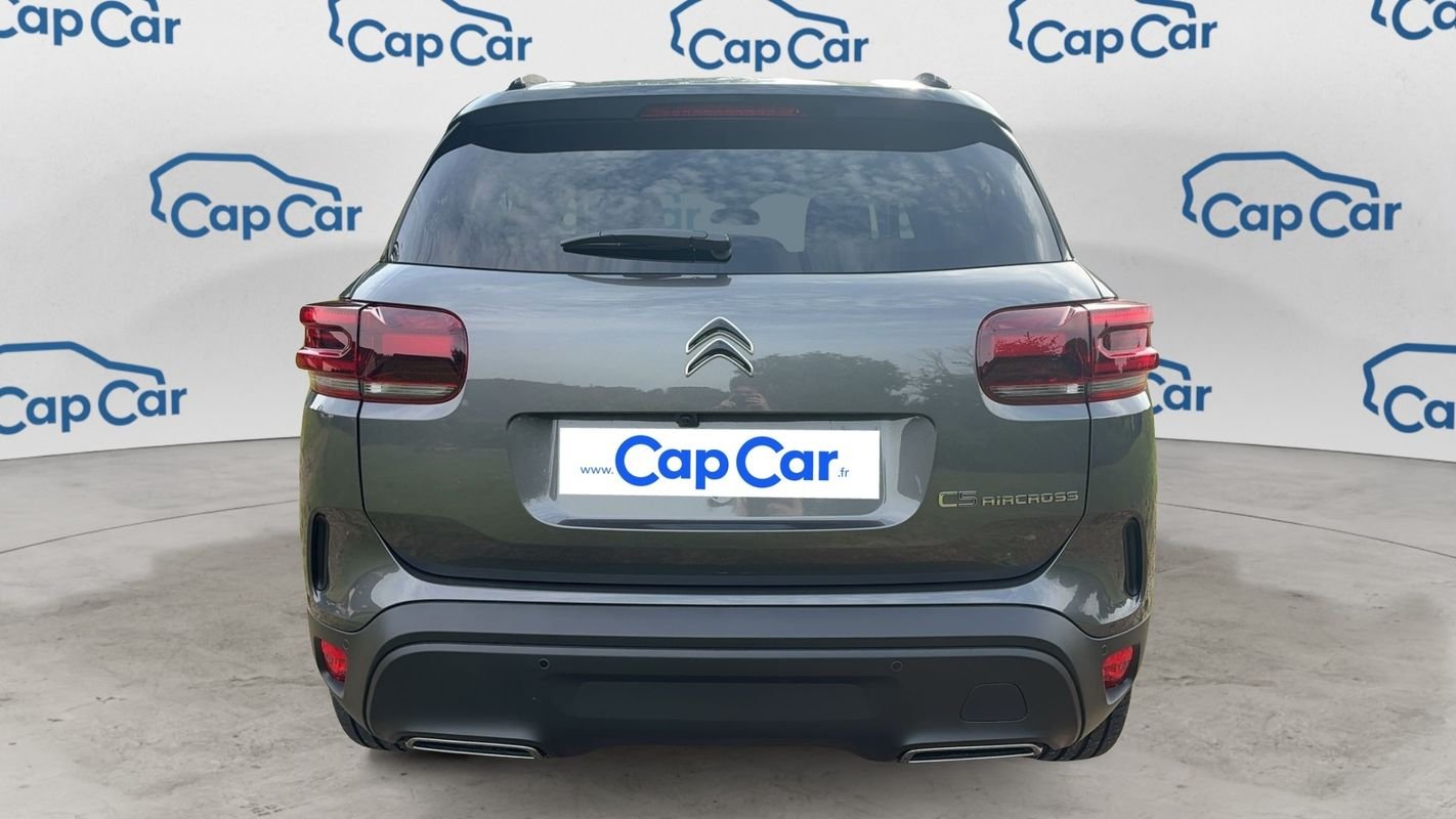 Citroën C5 Aircross - Photo 3