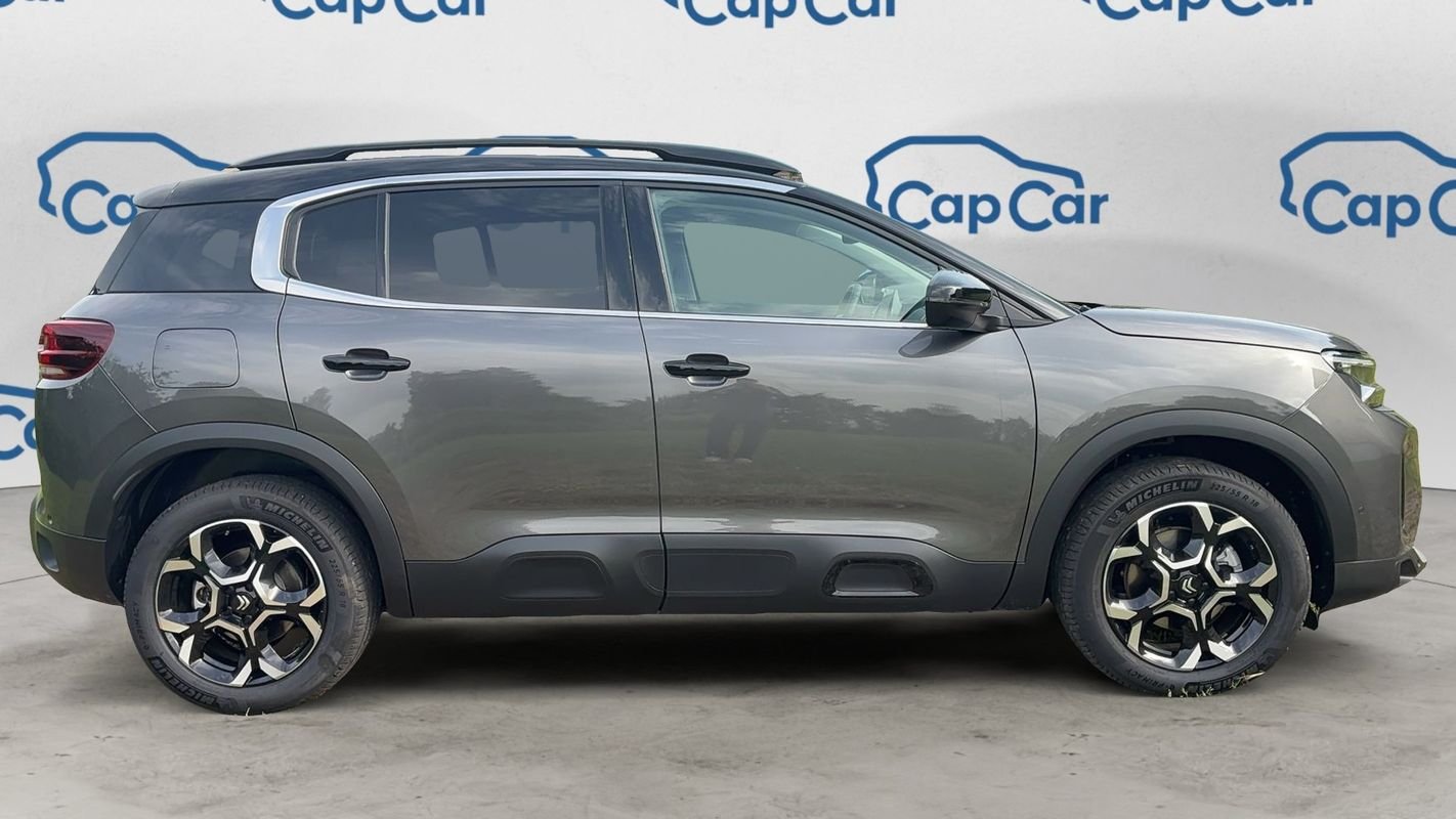 Citroën C5 Aircross - Photo 4