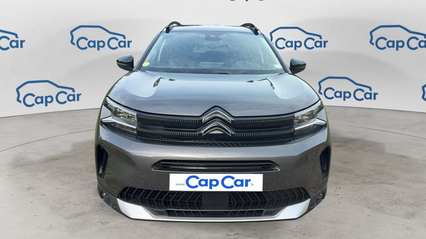 Citroën C5 Aircross - Photo 5