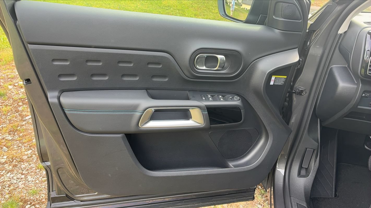 Citroën C5 Aircross - Photo 7