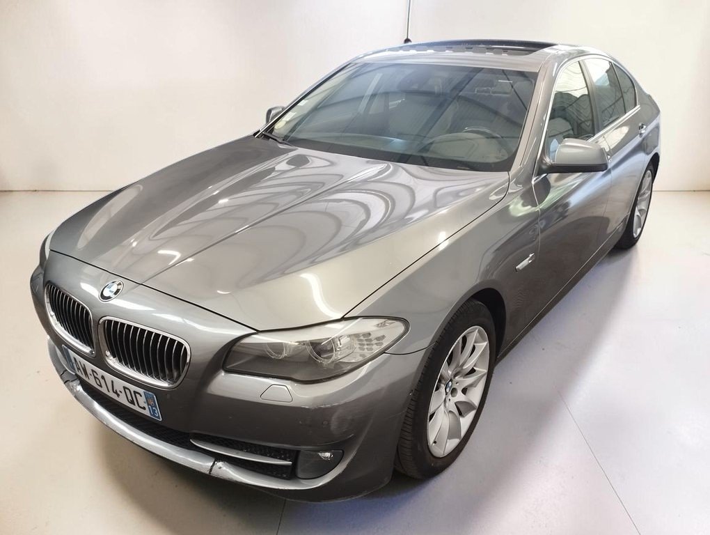 BMW 525
