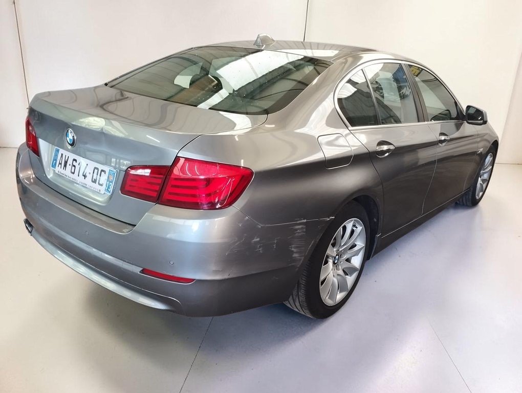 BMW 525 - Photo 2