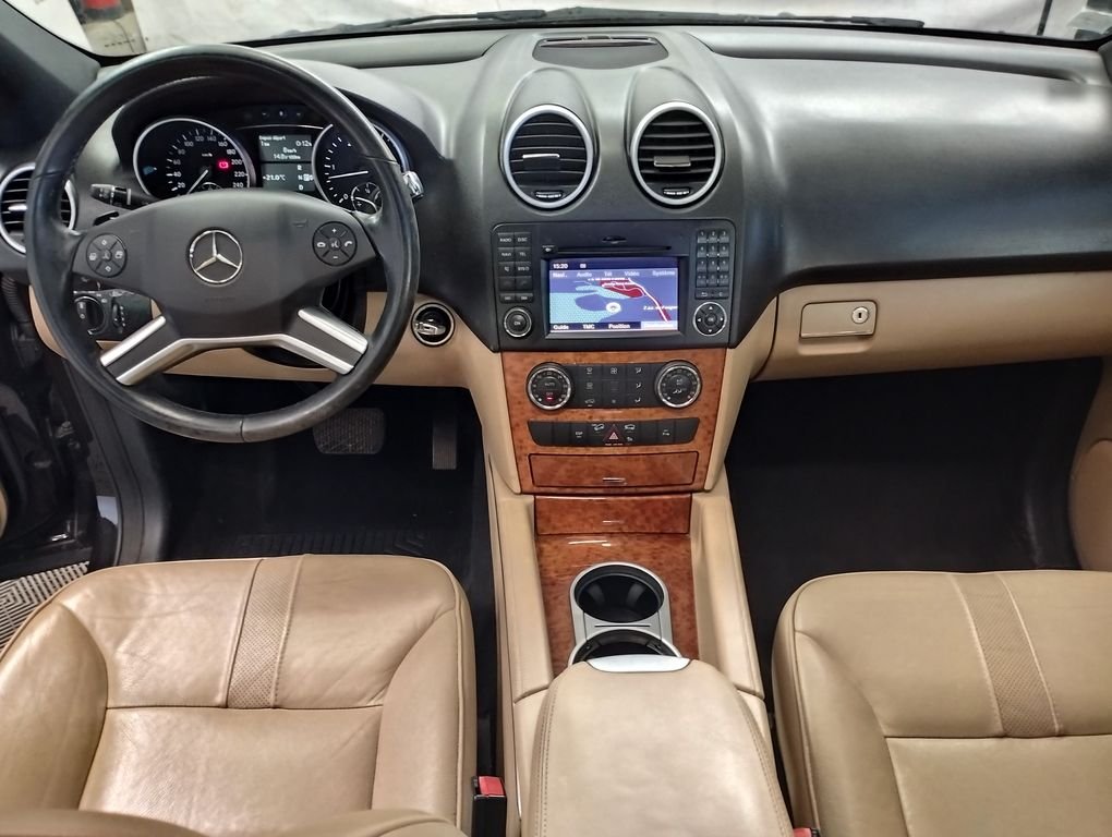 Mercedes Classe ML - Photo 3