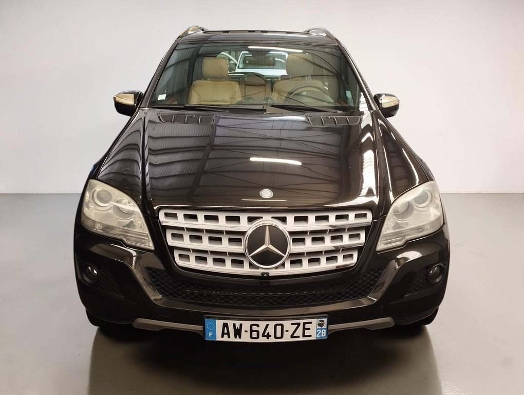 Mercedes Classe ML - Photo 4