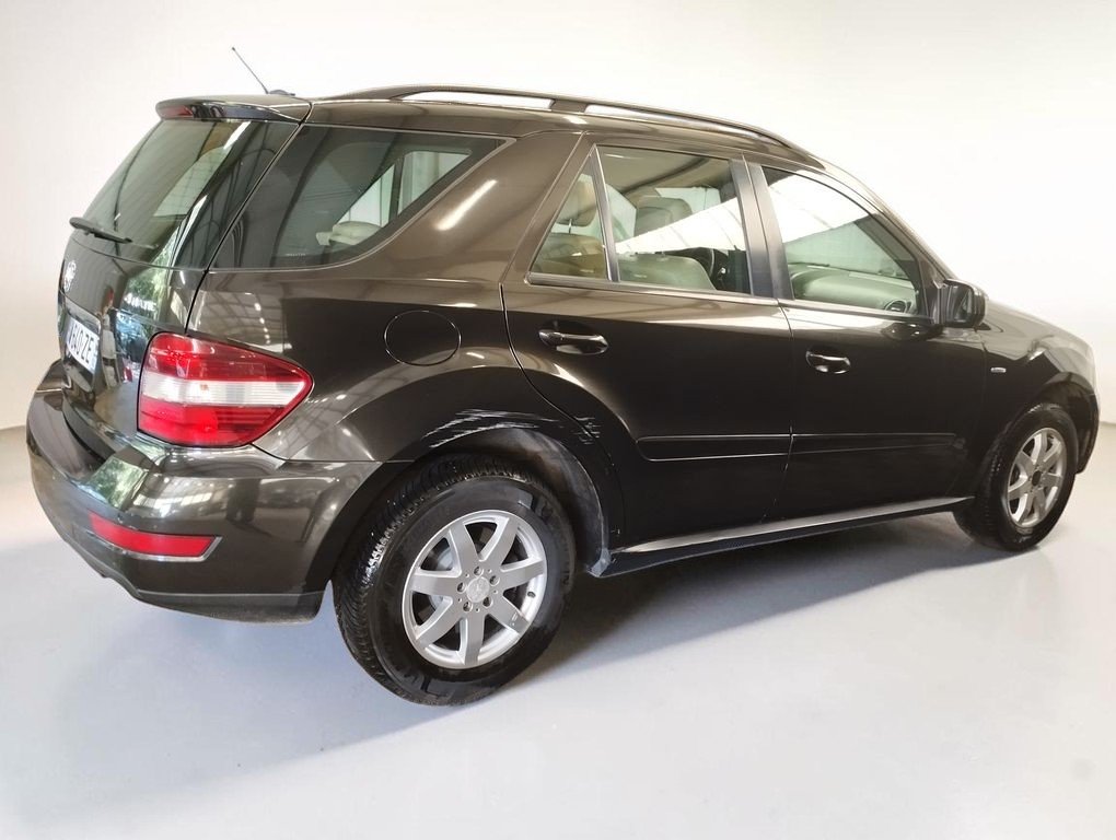 Mercedes Classe ML - Photo 7