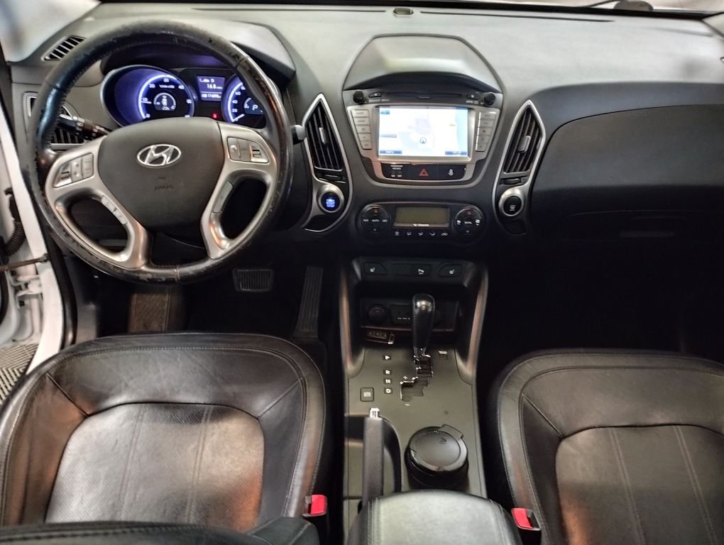 Hyundai ix35 - Photo 3