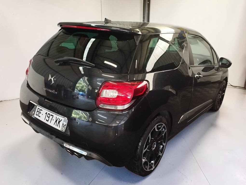 Citroën DS3 - Photo 2