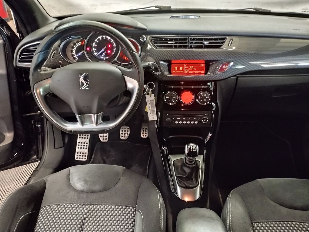 Citroën DS3 - Photo 3