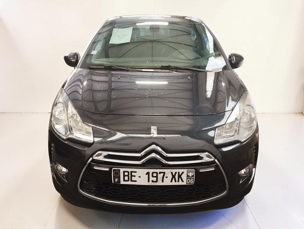 Citroën DS3 - Photo 4