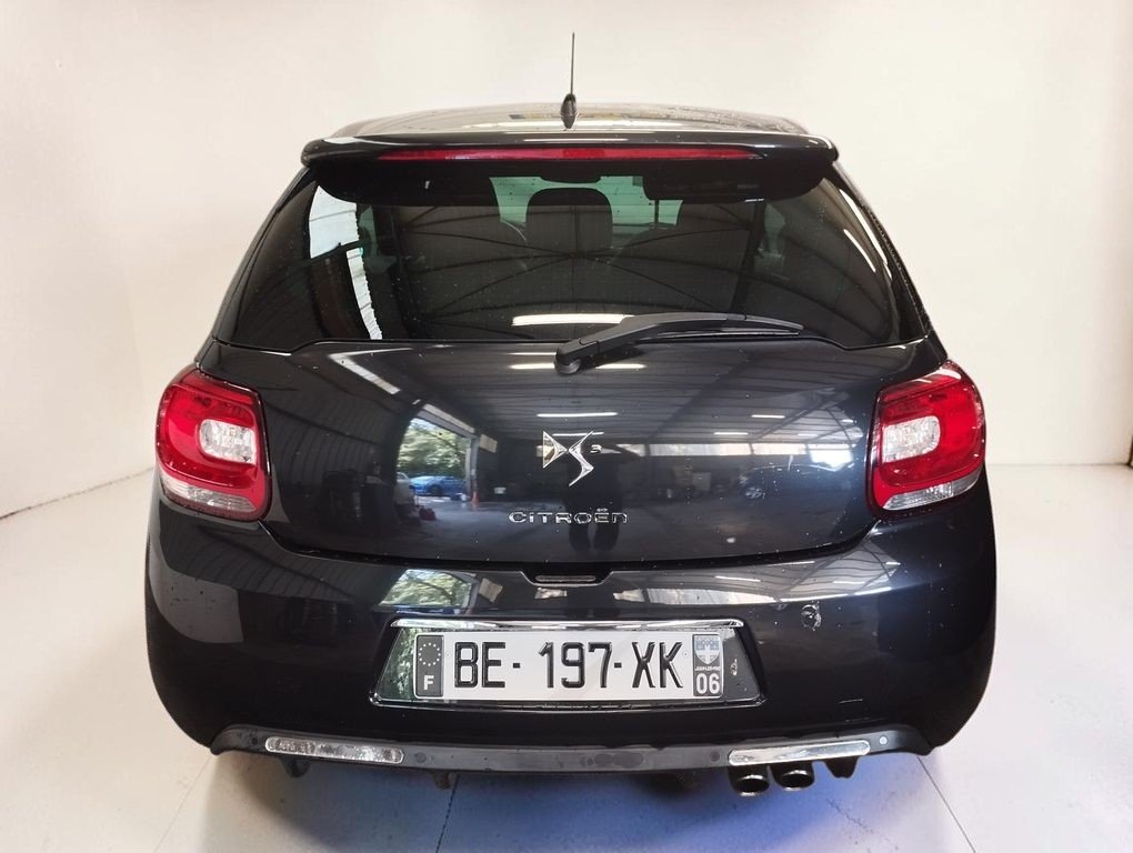 Citroën DS3 - Photo 5