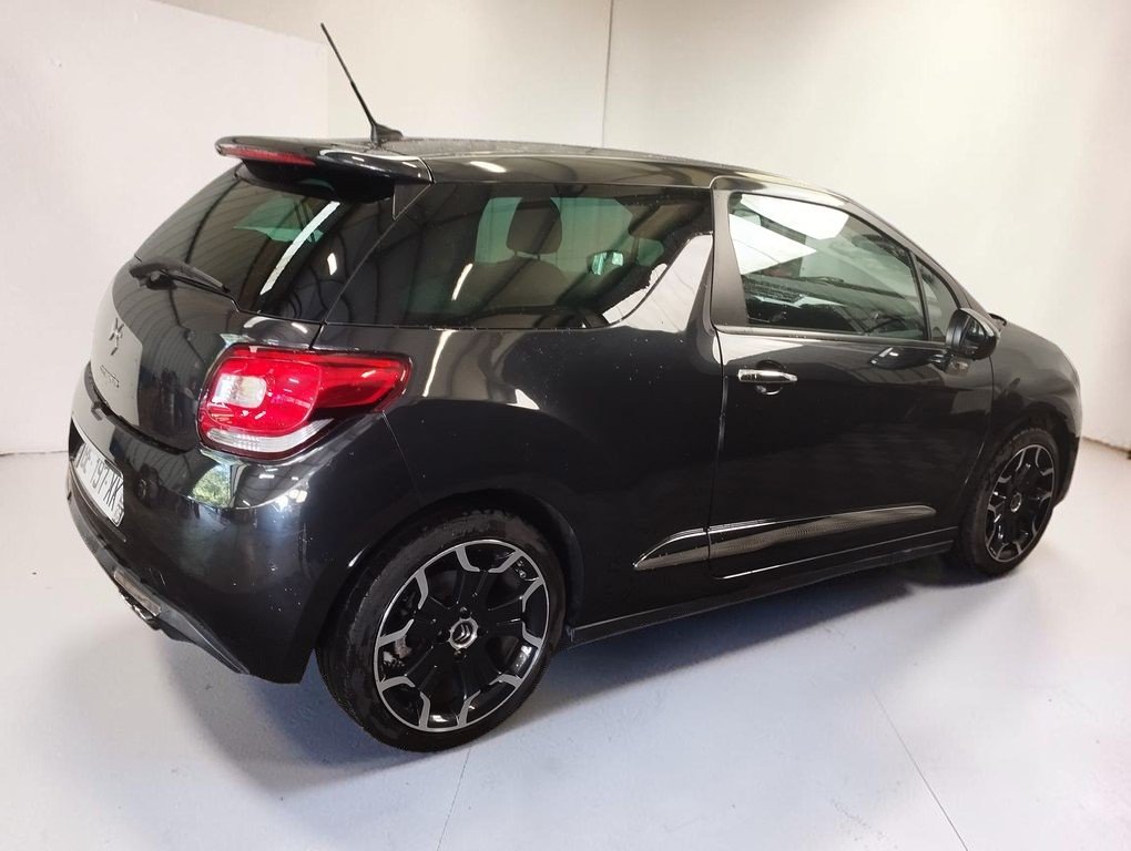 Citroën DS3 - Photo 7