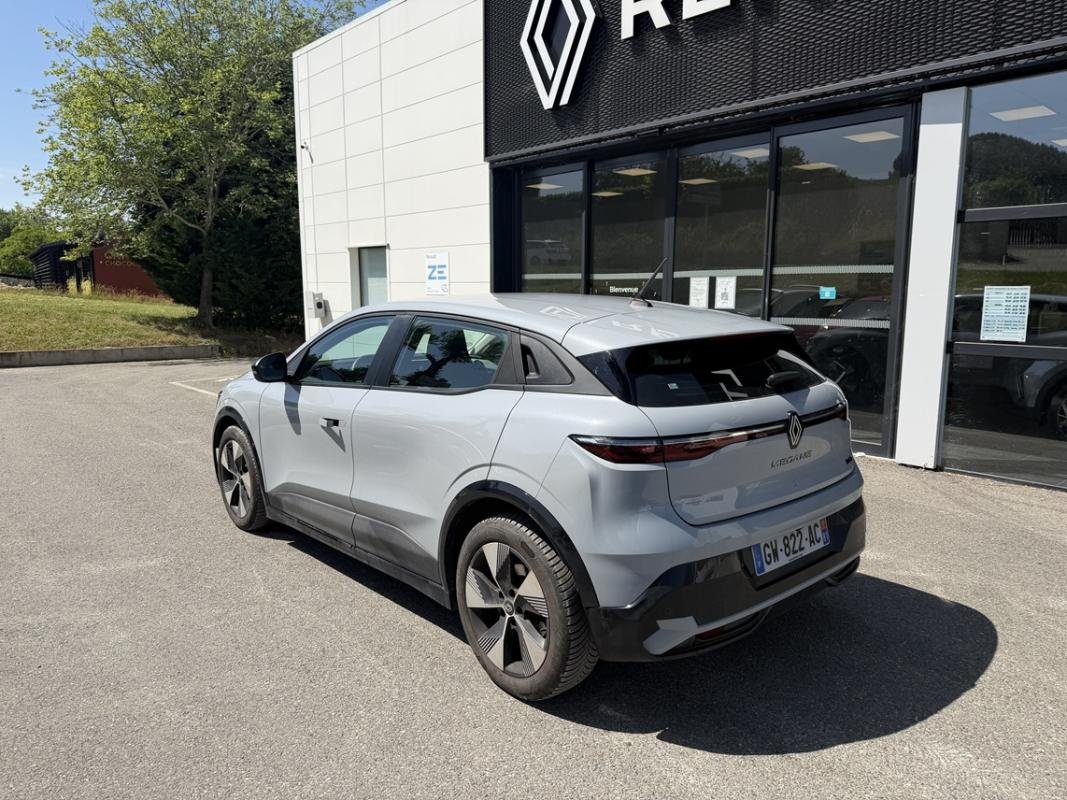 Renault Mégane E-TECH - Photo 2