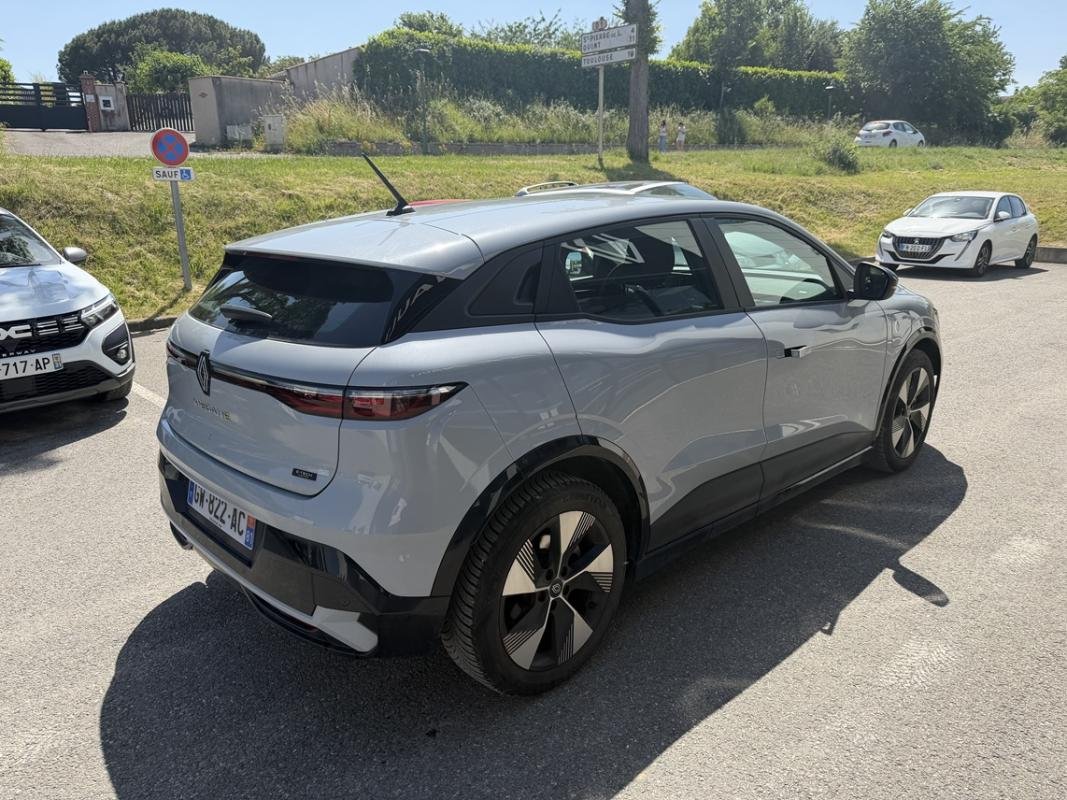 Renault Mégane E-TECH - Photo 3
