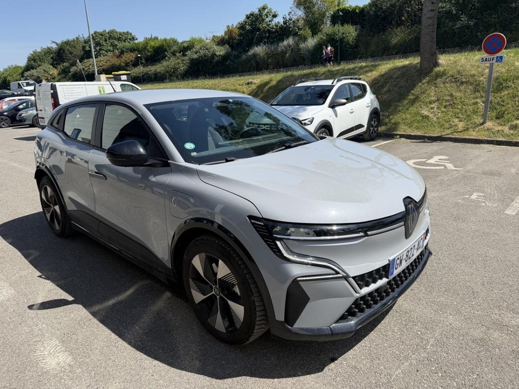 Renault Mégane E-TECH - Photo 4