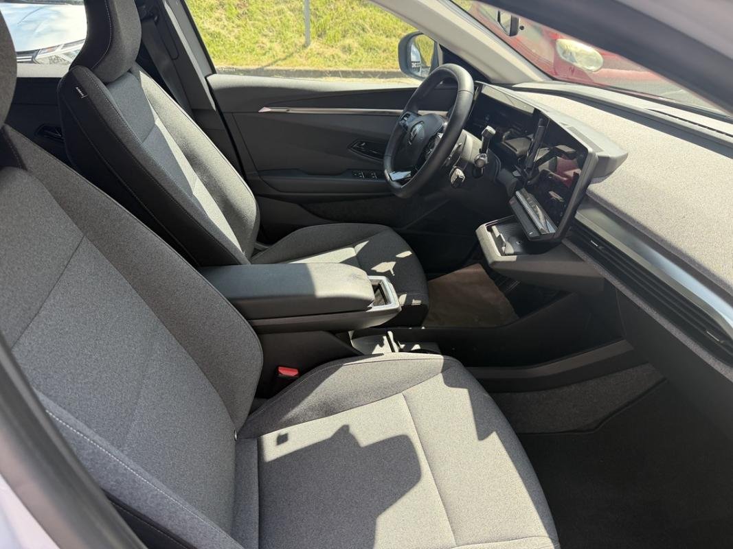 Renault Mégane E-TECH - Photo 5