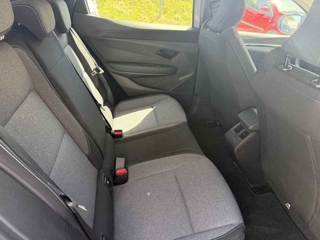 Renault Mégane E-TECH - Photo 6