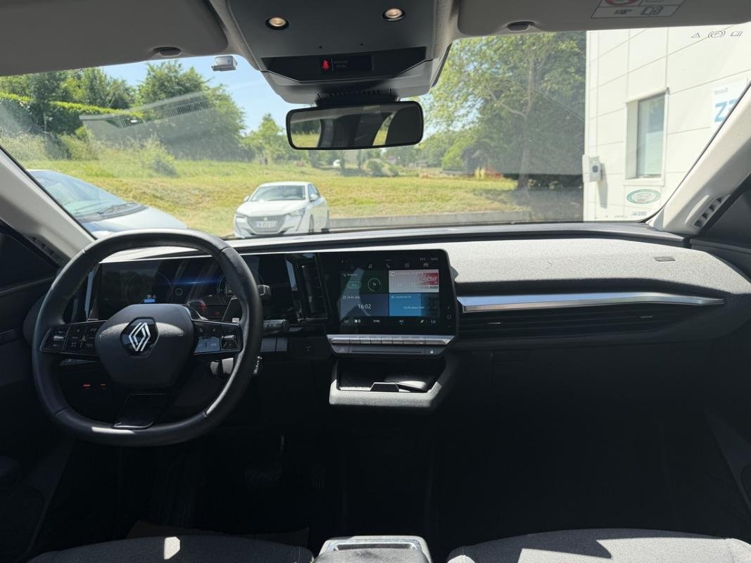 Renault Mégane E-TECH - Photo 7