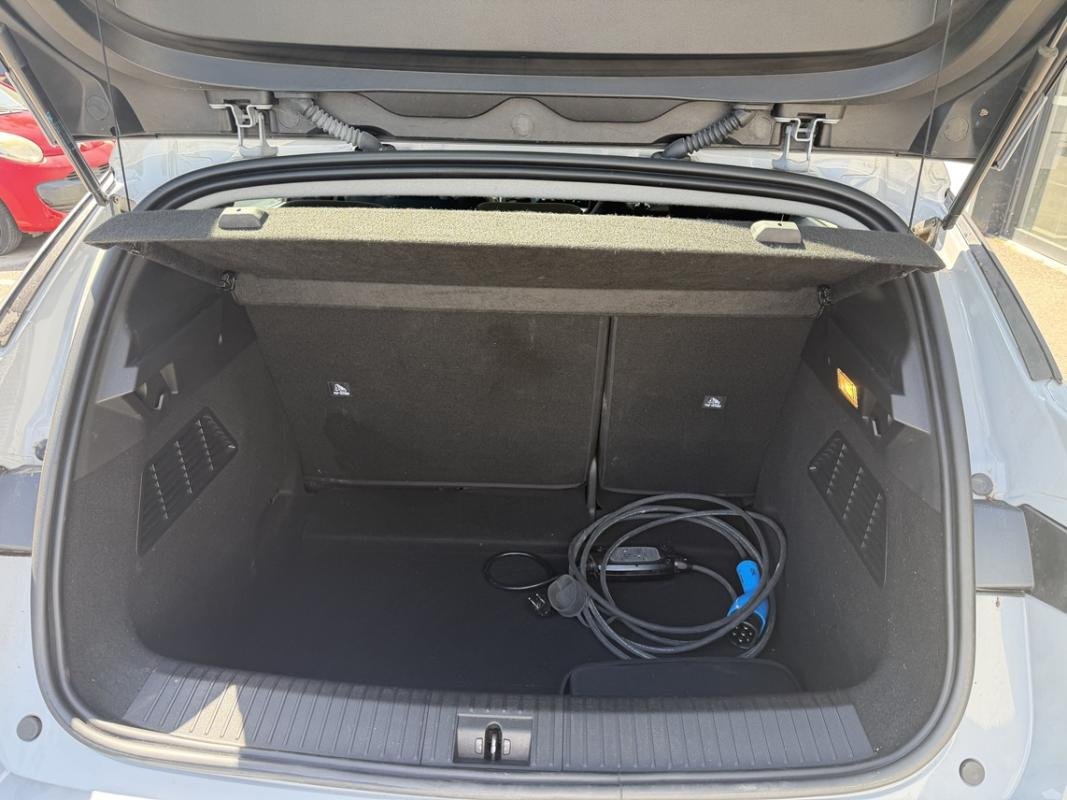 Renault Mégane E-TECH - Photo 8