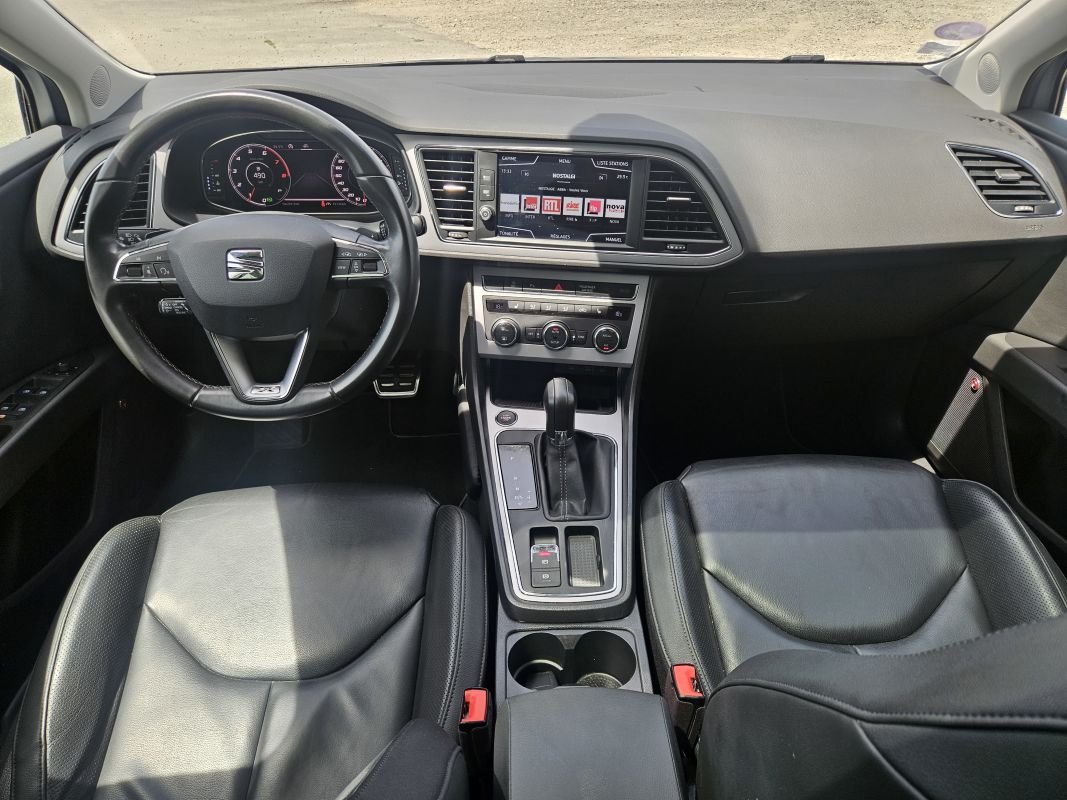 Seat Leon - Photo 11