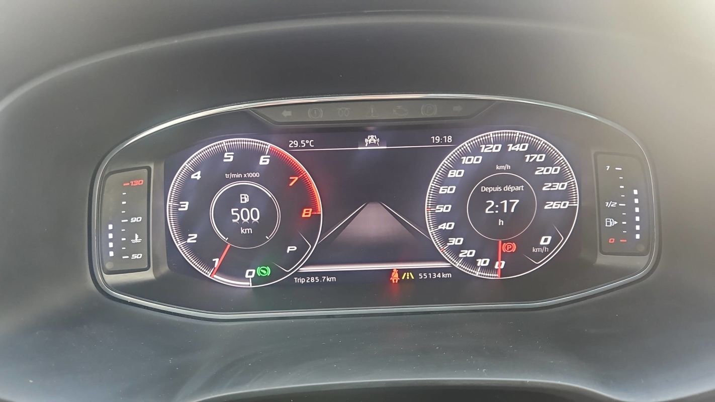 Seat Leon - Photo 12