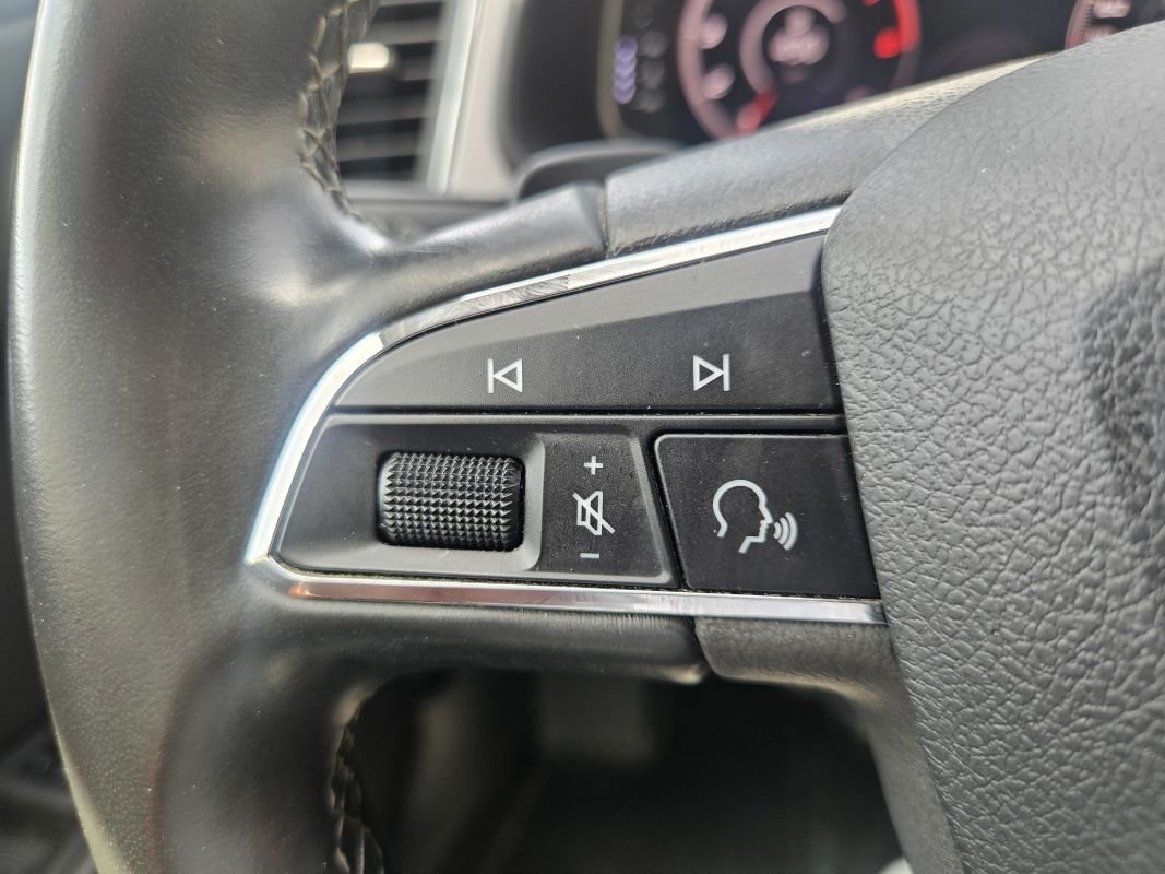 Seat Leon - Photo 13